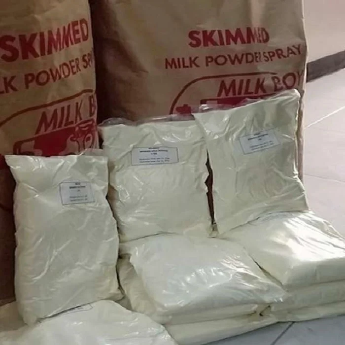 Whole Milk powder