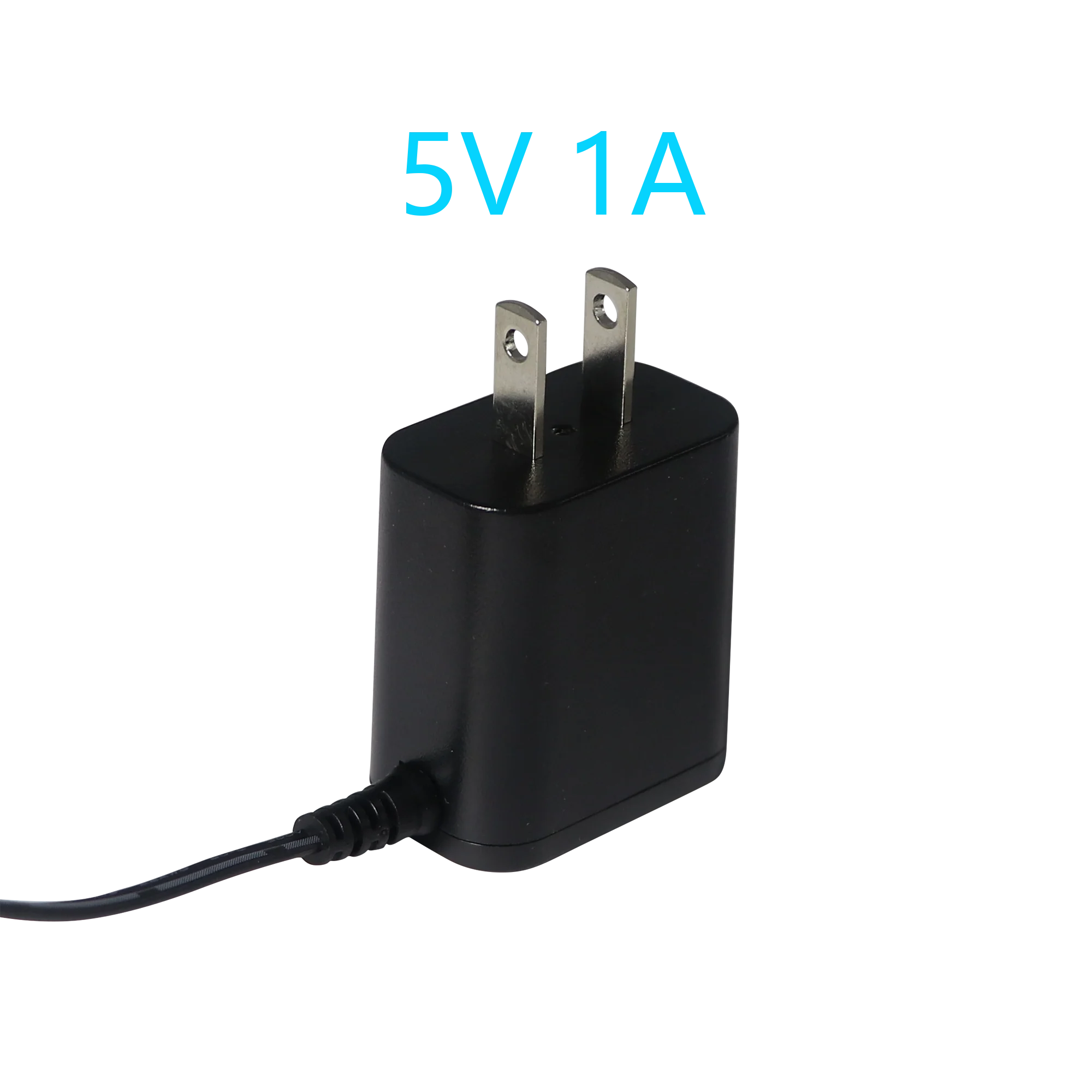 批发工厂美国eu uk au日本插头5v 0.5a1a 1.2a 9v 0.5a 12v 0.