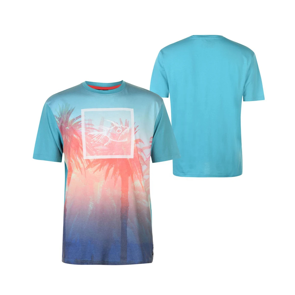 sublimation t shirt price