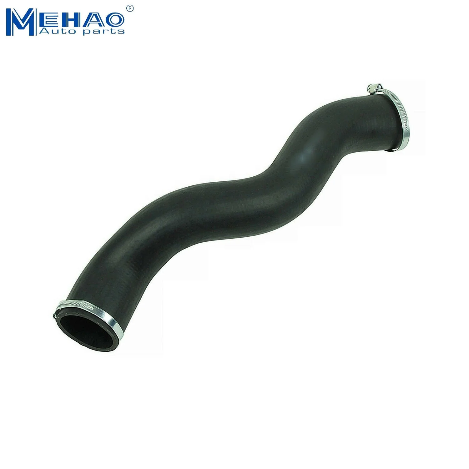 Mitsubishi 1.8 Di-D Engine Hose Turbo Intercooler Hose Pipe For Mitsubishi ASX, Outlander, Lancer 1.8Di-D & 2.2 Di-D - OEM 1505A537 Hose Pipe For Mitsubishi 1.8Di-D Engine
