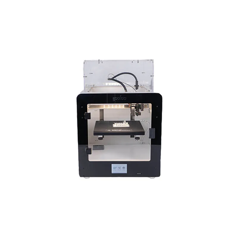 large volume printer