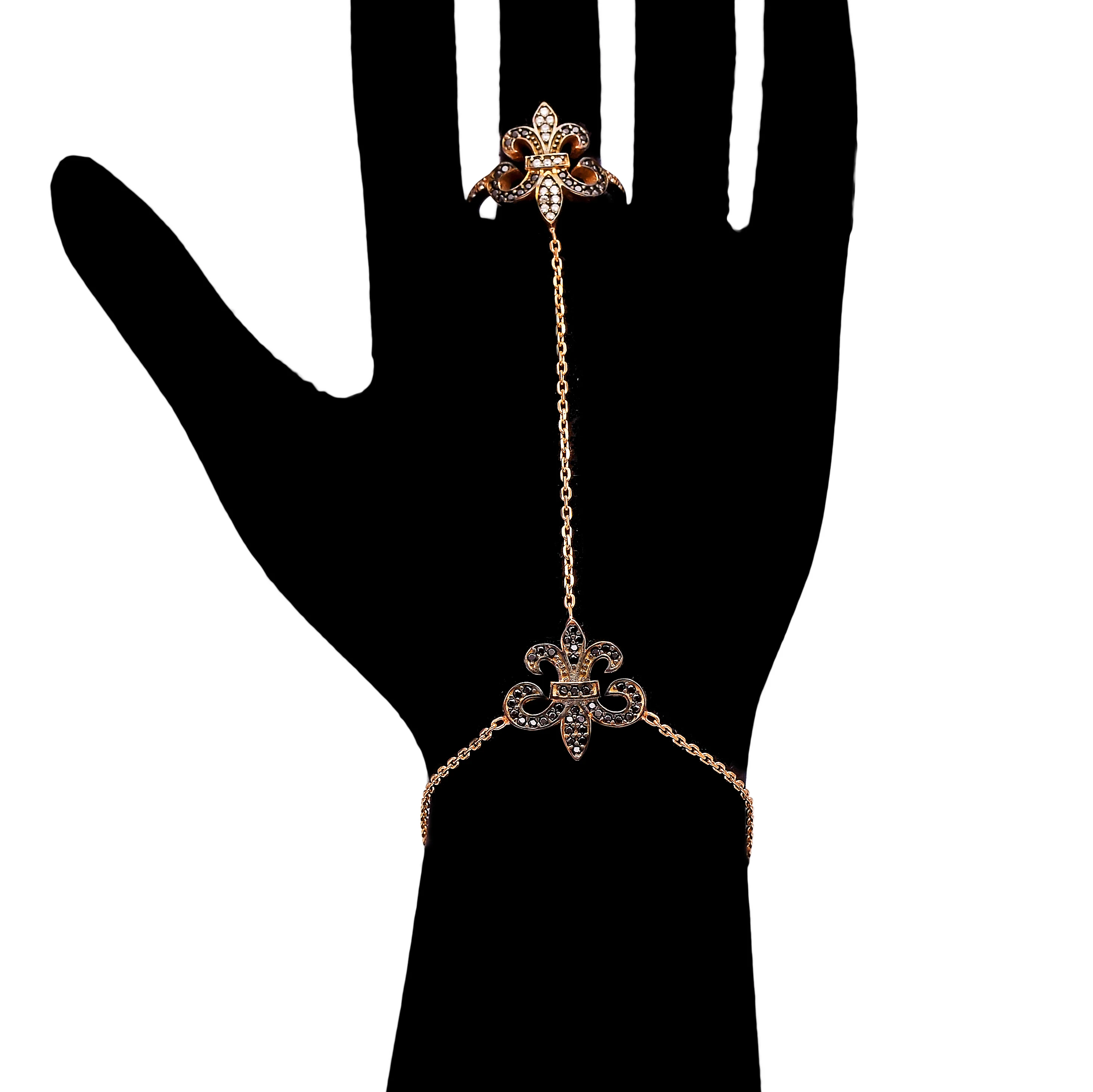 turkish slave bracelet