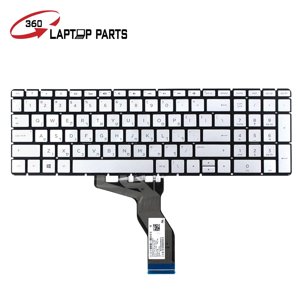 hp 15cc keyboard