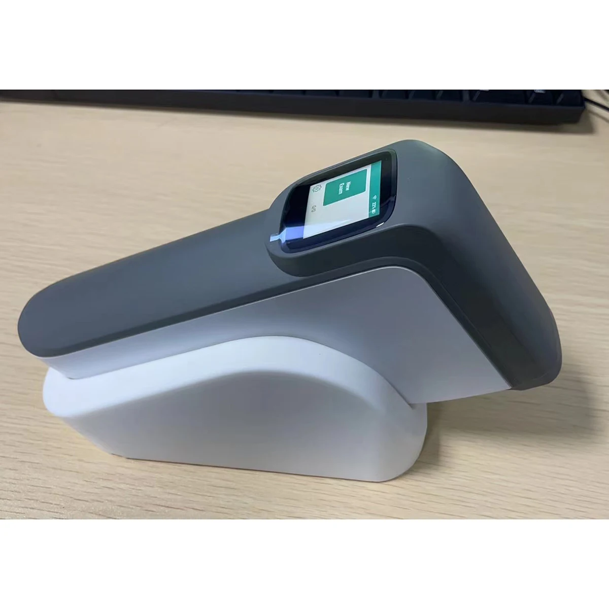 Handheld Auto Wavefront Refractometer Myopia Hyperopia Refractometer