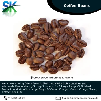 Organic Origin Robusta Ground Coffee