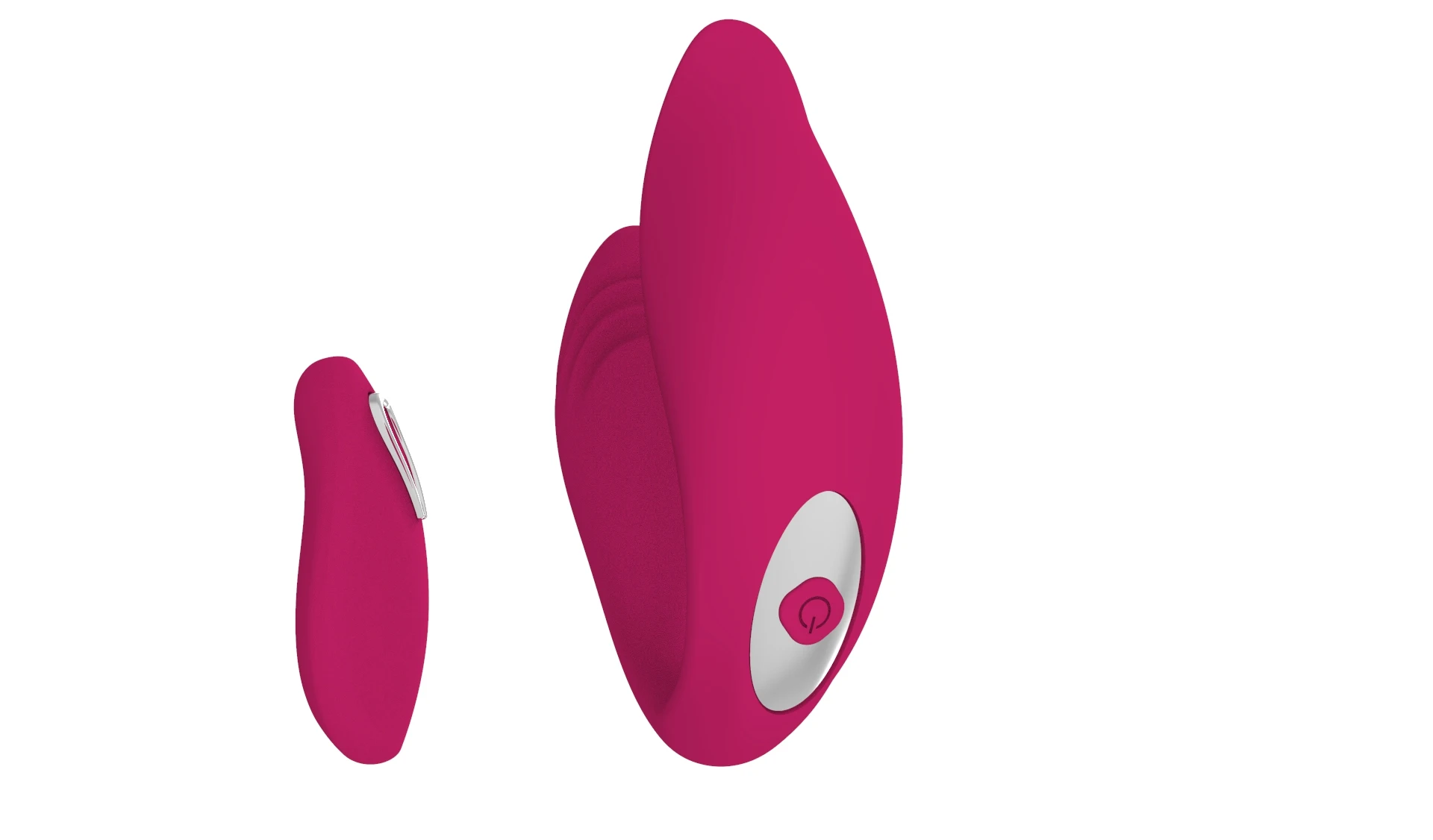 Original Factory Remote Control Vibrator Vagina Clit Stimulating