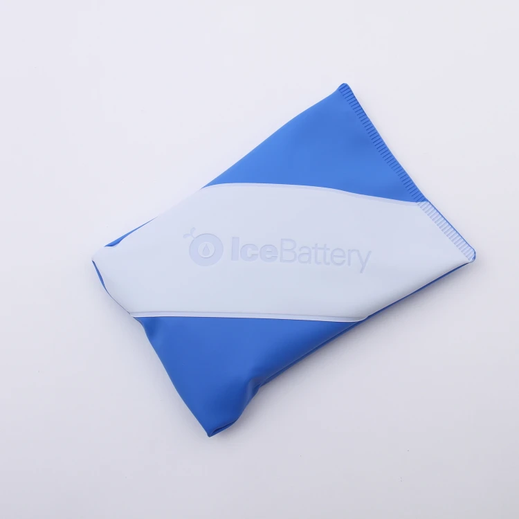 IceBattery(R)fresh, good quality sleep item