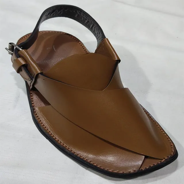 best quality chappal