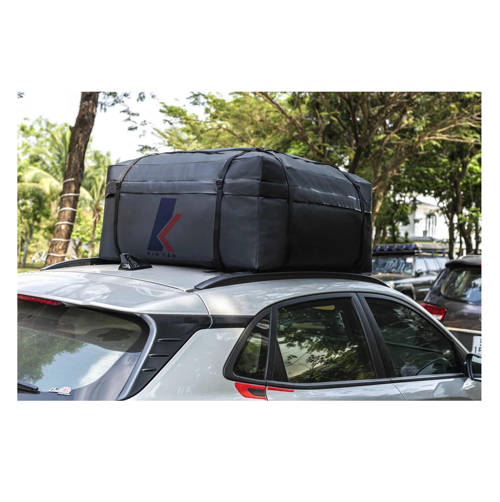 roof bag for sale