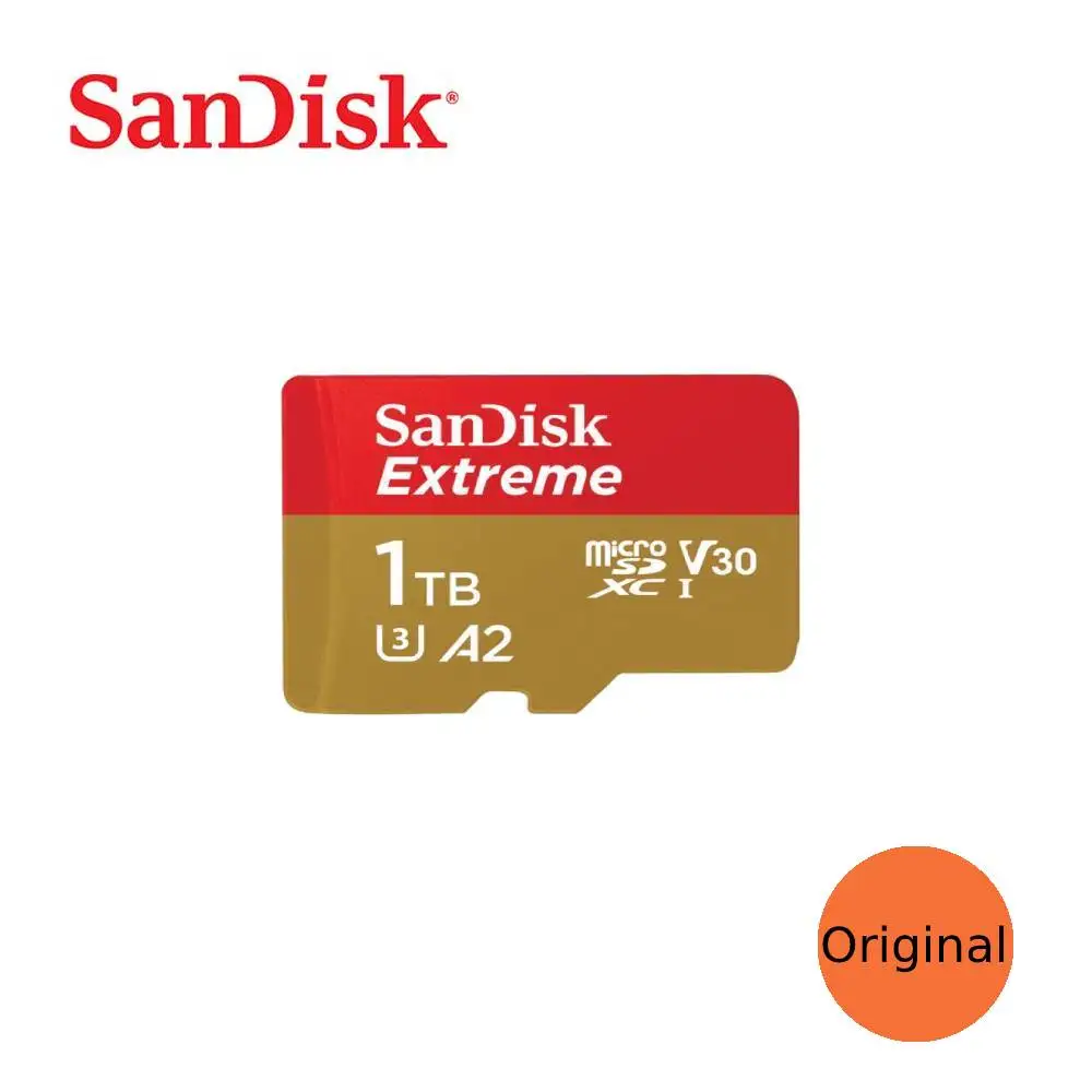 periodieke Glad zout Best Selling Wholesale Micro Sd Card 1tb Sandisk - Buy 1024gb Micro Sd,1 Tb  Micro Sd Card,1tb Micro Sd Card Product on Alibaba.com