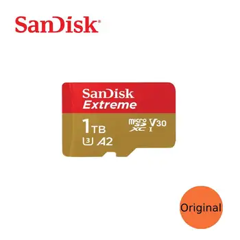 Best Selling Wholesale Micro SD Card 1TB SanDisk