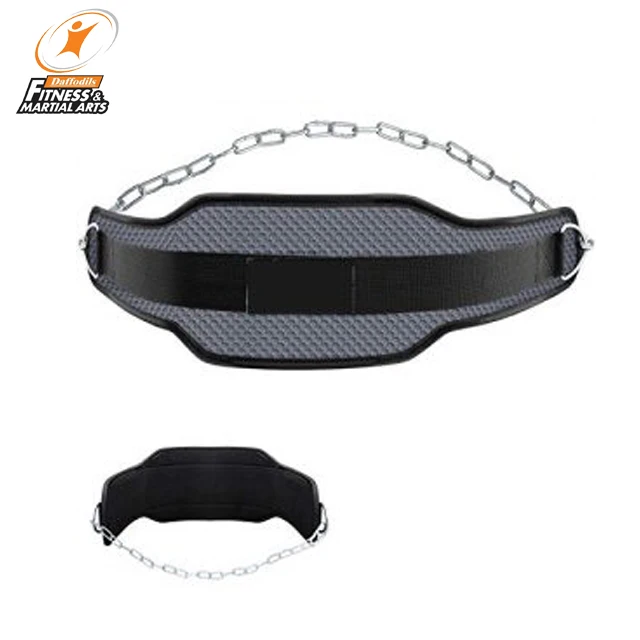 weight belt for running