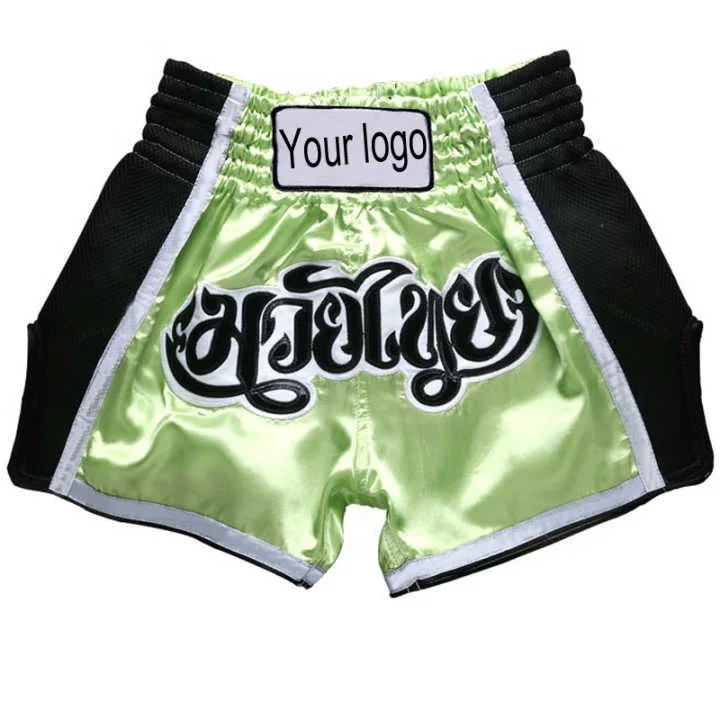 Pantaloncini Mma Personalizzati Di Nuova Concezione Con Pantaloncini Da  Combattimento Professionali Elastici,Ad Asciugatura Rapida E Confortevoli -  Buy Mma Pantaloncini/pantaloncini Mma/mma Pantaloncini Sublimazione/mma  Bicchierini All'ingrosso/premium 