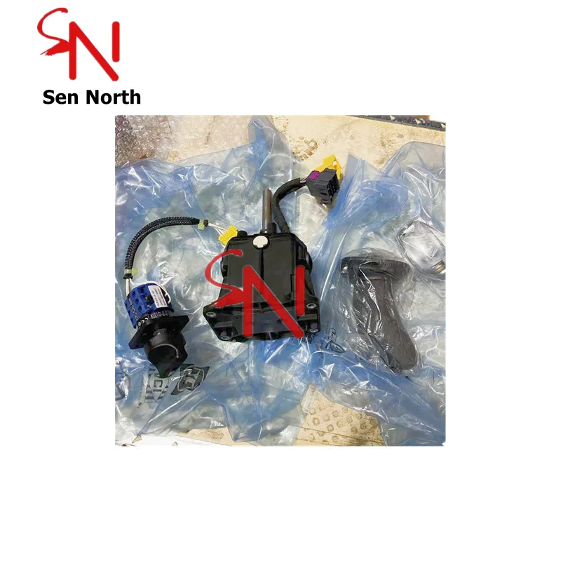 0501323608 Gearbox Controller - Steering Handle Sets 1358.180.003