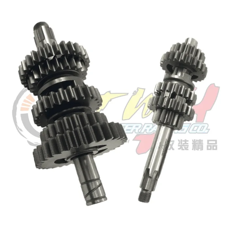 TWH RX KING редуктор коробки передач для мотоцикла