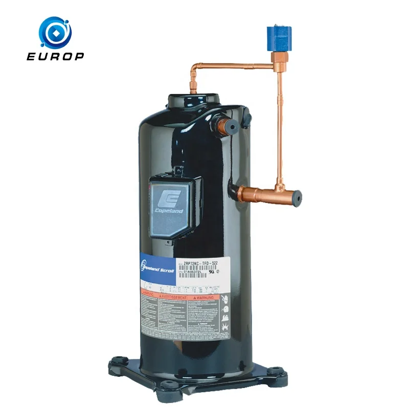 aircondition compressor - buy digital compressor,copeland scroll