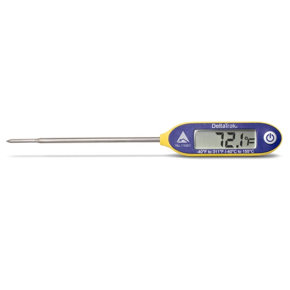 DeltaTrak Thermometer