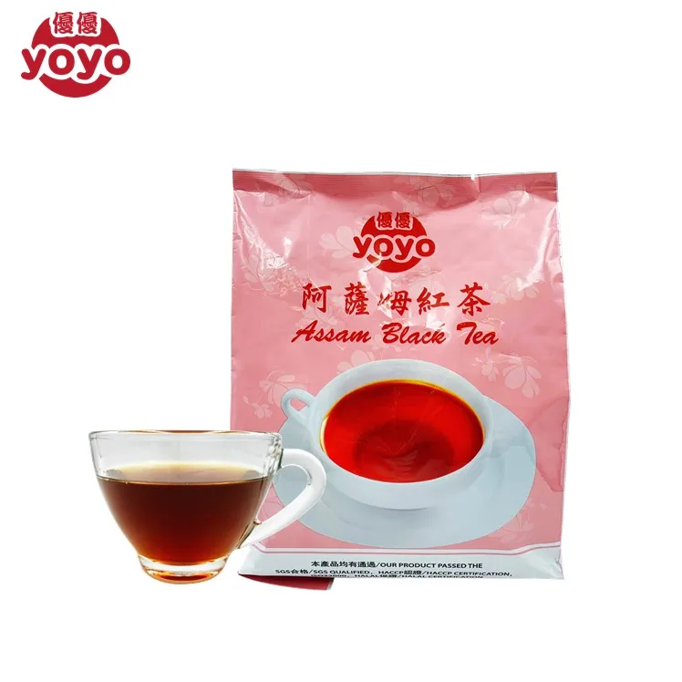 Tea Black-2