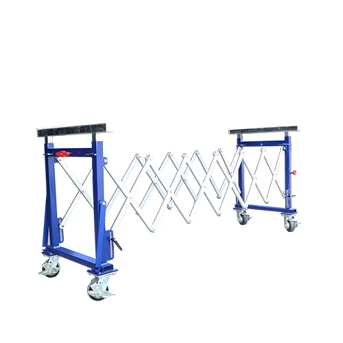 AUSAVINA QLI складной стол из нержавеющей стали Рабочий стол