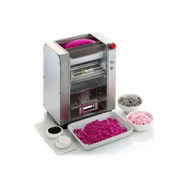 Тайваньская машина для производства жемчуга TAPIOCA