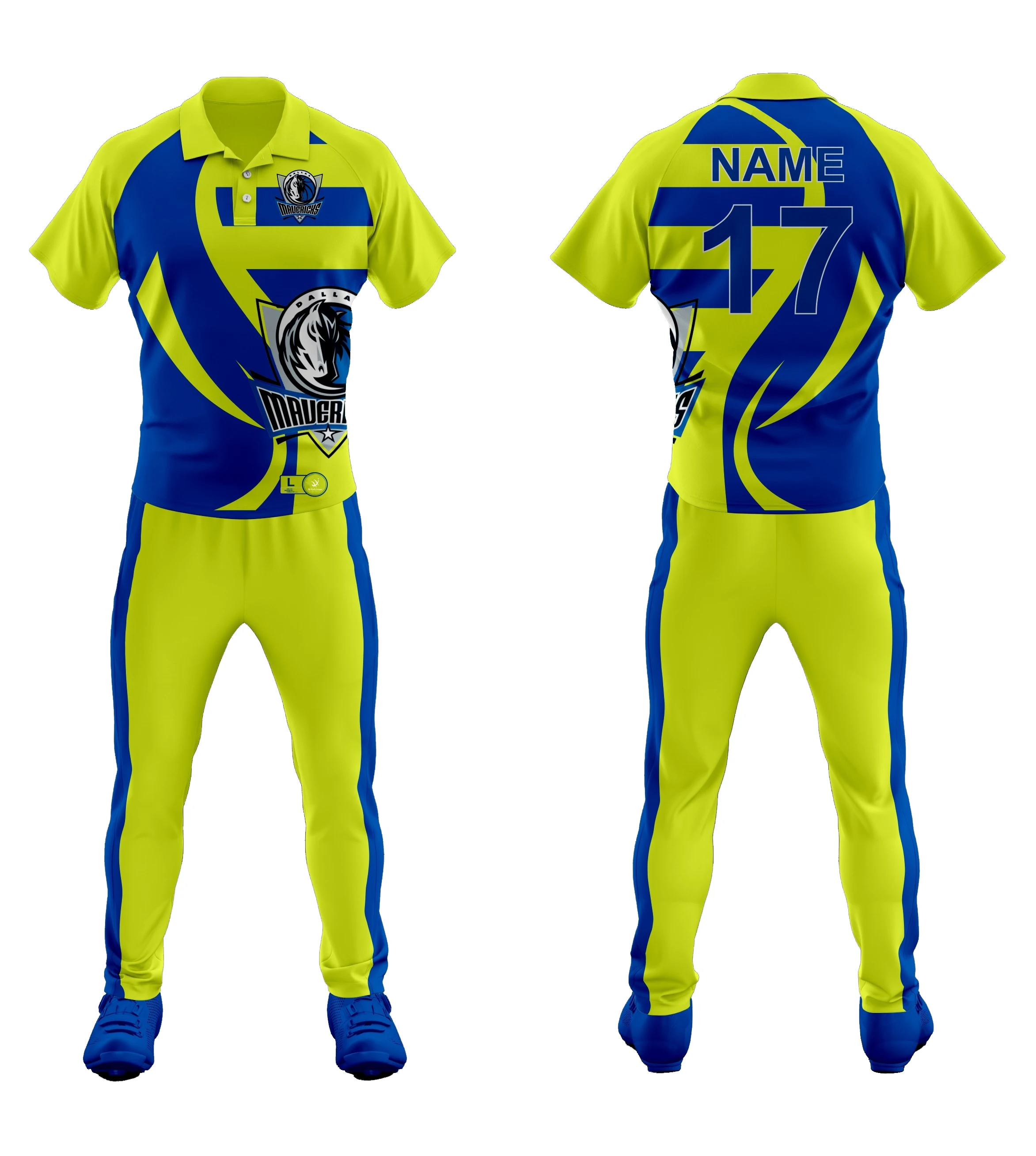 Cricket Jersey Design - Top  Best University in Jaipur