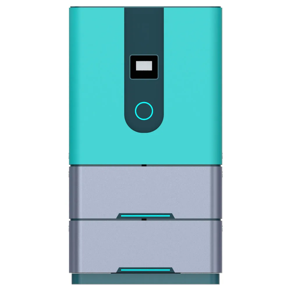 IPARWA Solar Energy Storage System ESS 2kw 5kw 10kw inverter 48V Lithium Battery Power Board Power Station