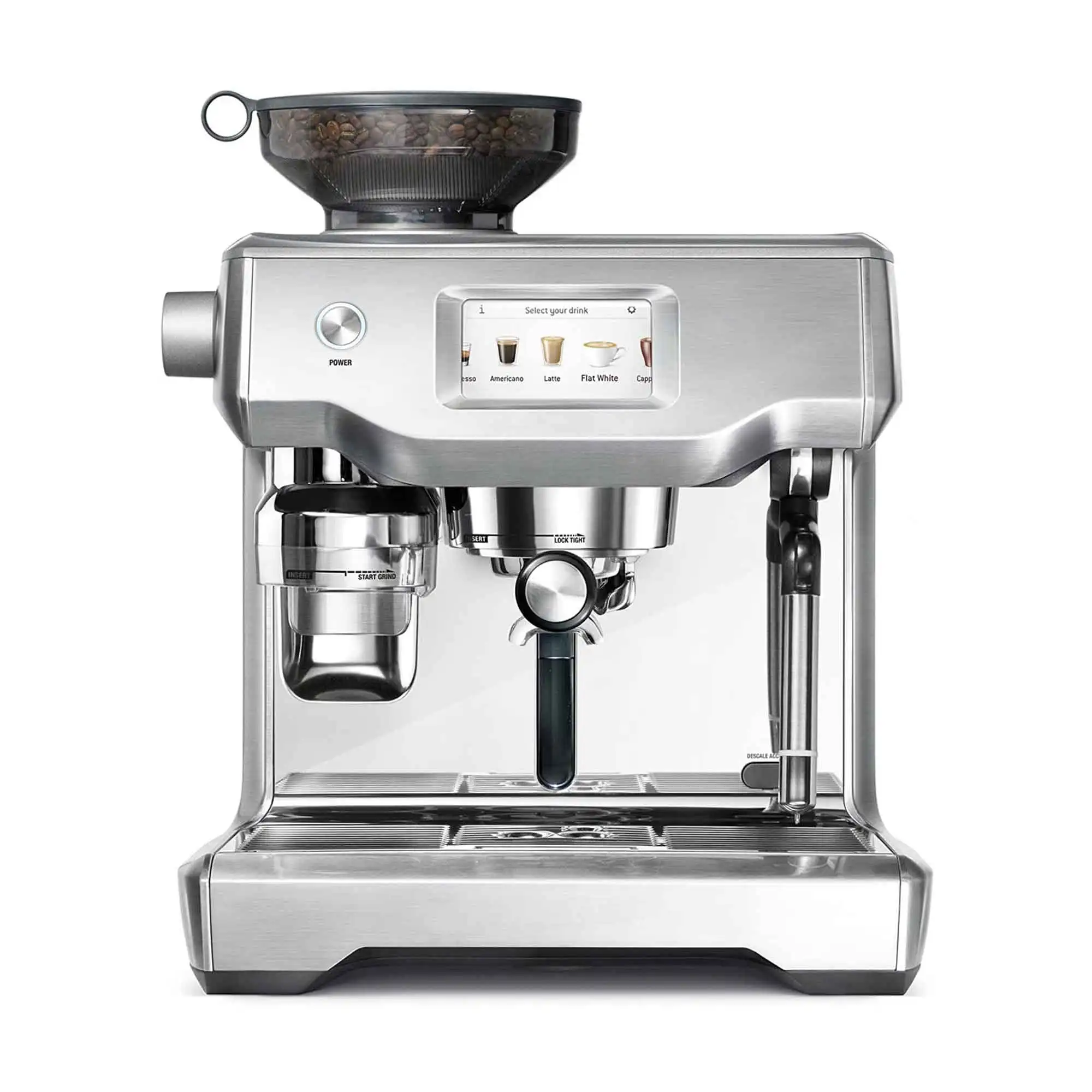 Wholesale Brevilles Bes990bss Fully 