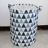 Triángulo azul