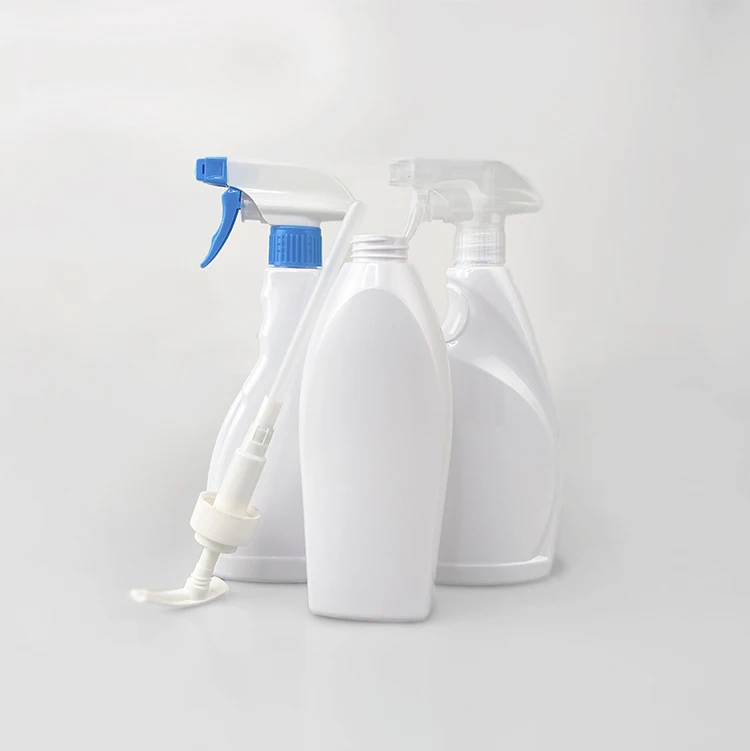 250ml 1000ml 1 Litre Plastic Jug Hdpe Bottle 500ml Chemical F Style
