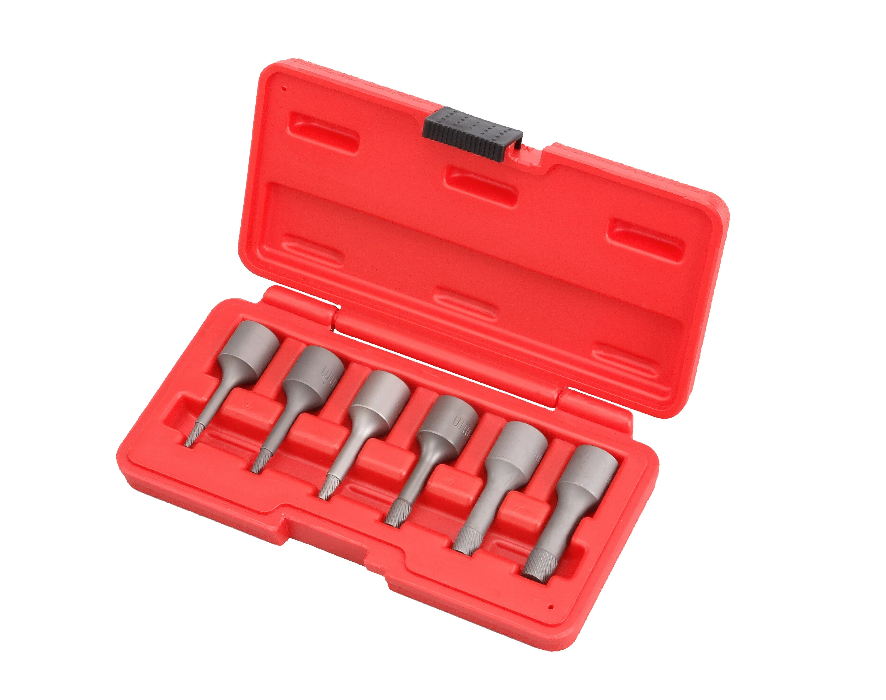 Screw Extractor Set Damaged Screw Broken - Buy Auto Repair Tools Taiwan ...