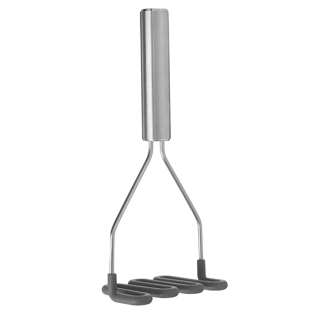 
Мясорубка для картофеля из нержавеющей стали с силиконовым покрытием 