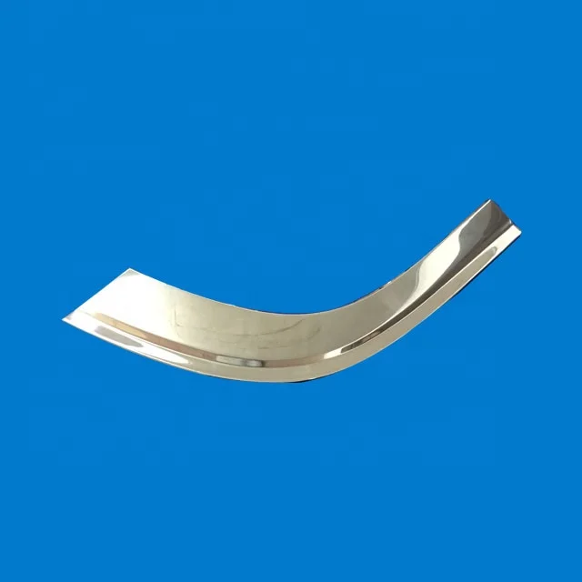 Лидер продаж, запасные части для грузовика, пластиковые украшения на колесах для ISUZU FRR