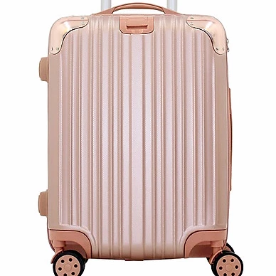 light suitcases