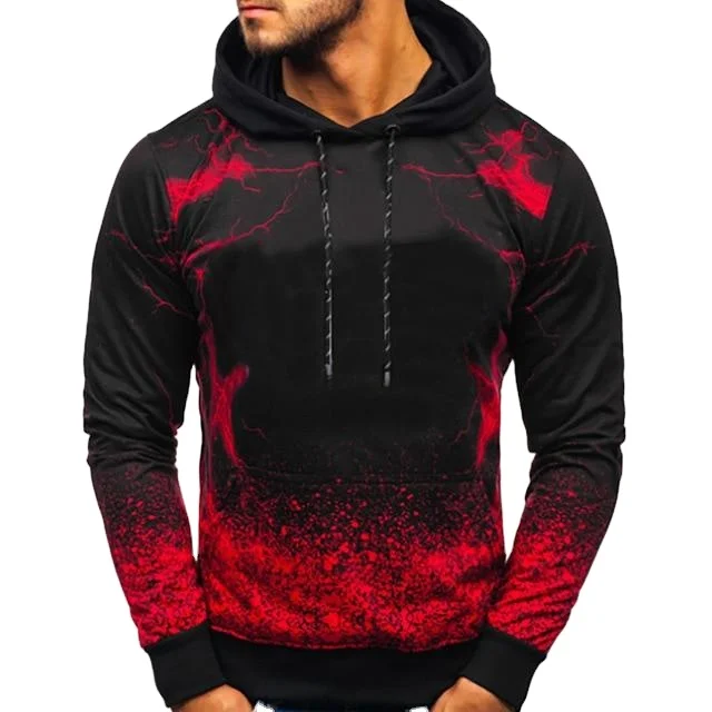 Wholesale Custom Sweaters Men Pullover 