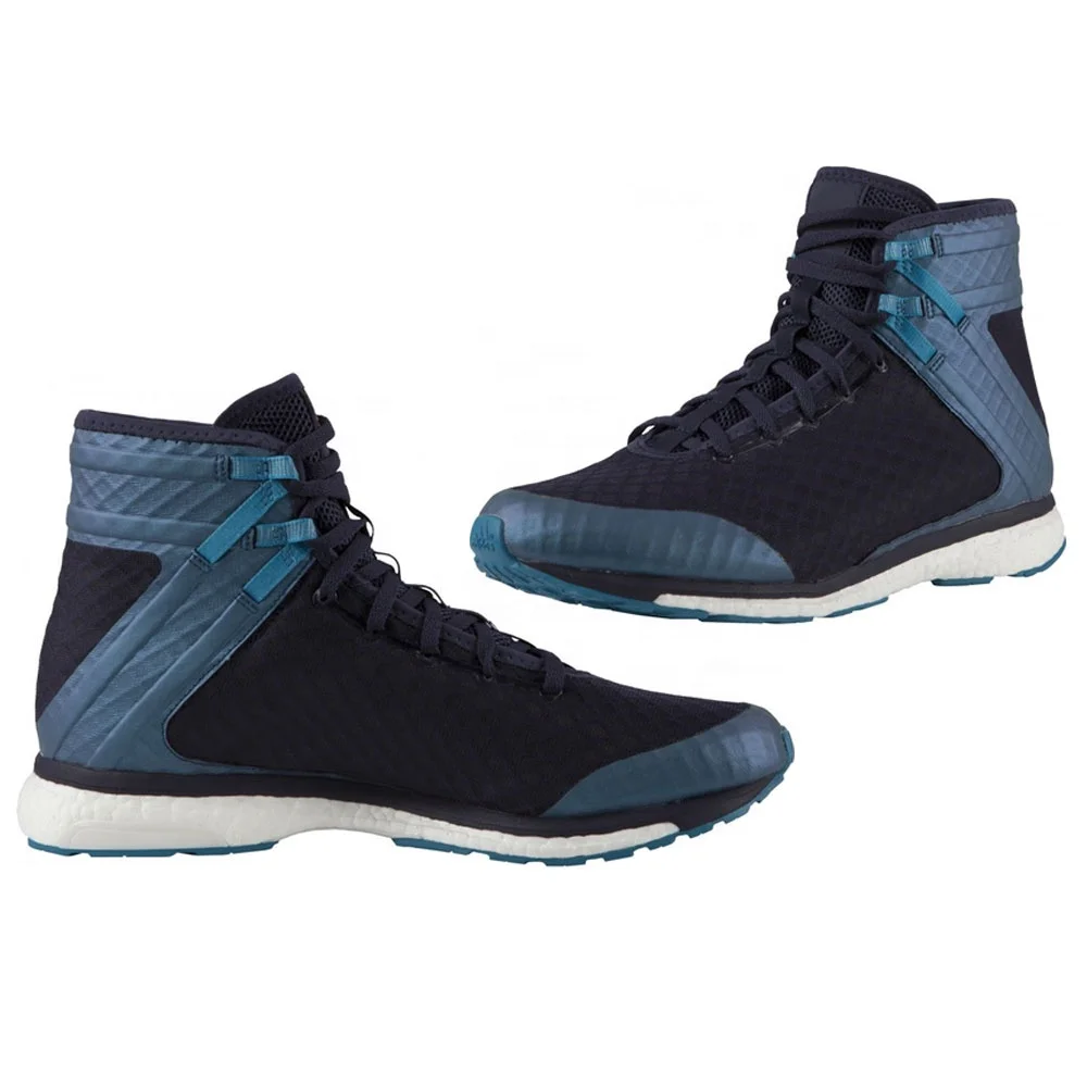 men Boxing Shoes/boxing Boots 