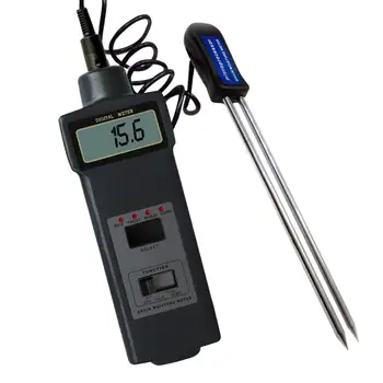 Digital grain moisture on sale meter price