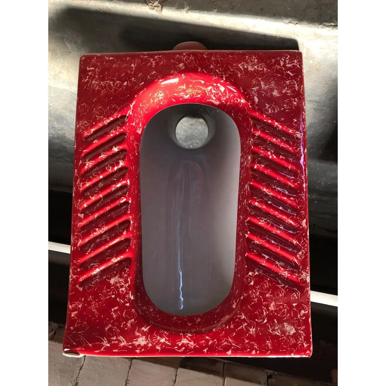 
 Цветные Товары для ванной Чаочжоу, керамическая сковорода для приседаний, туалет, комод, туалет, сиденье для унитаза, фарфоровые санитарные изделия  