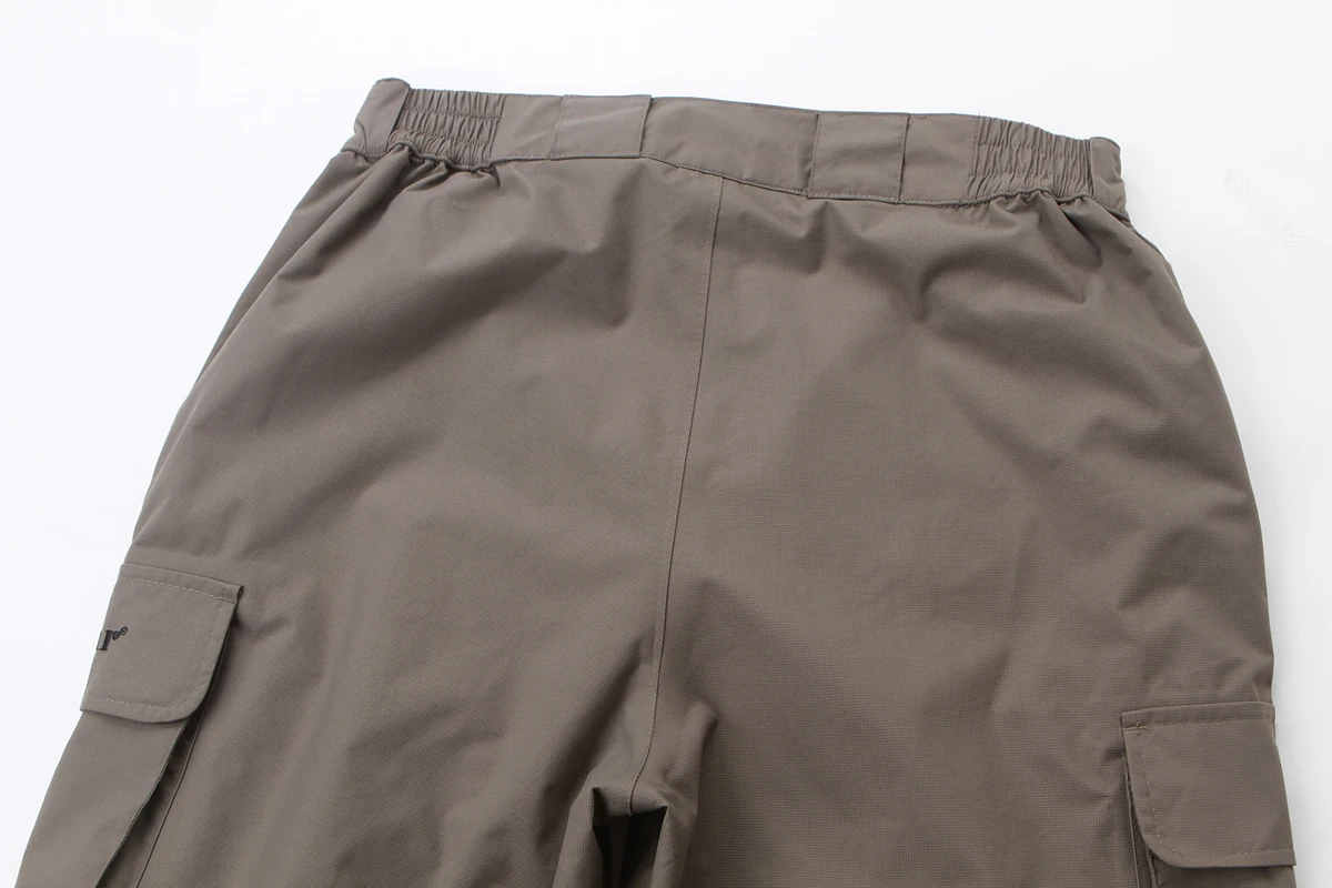 Высококачественные прочные с использованием различных ветрозащитные водонепроницаемые зимние лыжные штаны Походные для