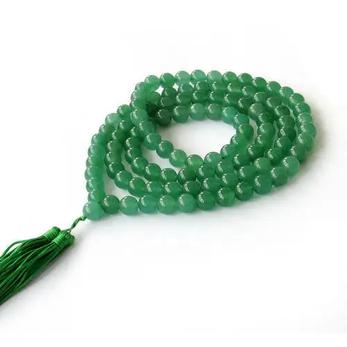 Japa Mala | 108 Beads Japa Mala 