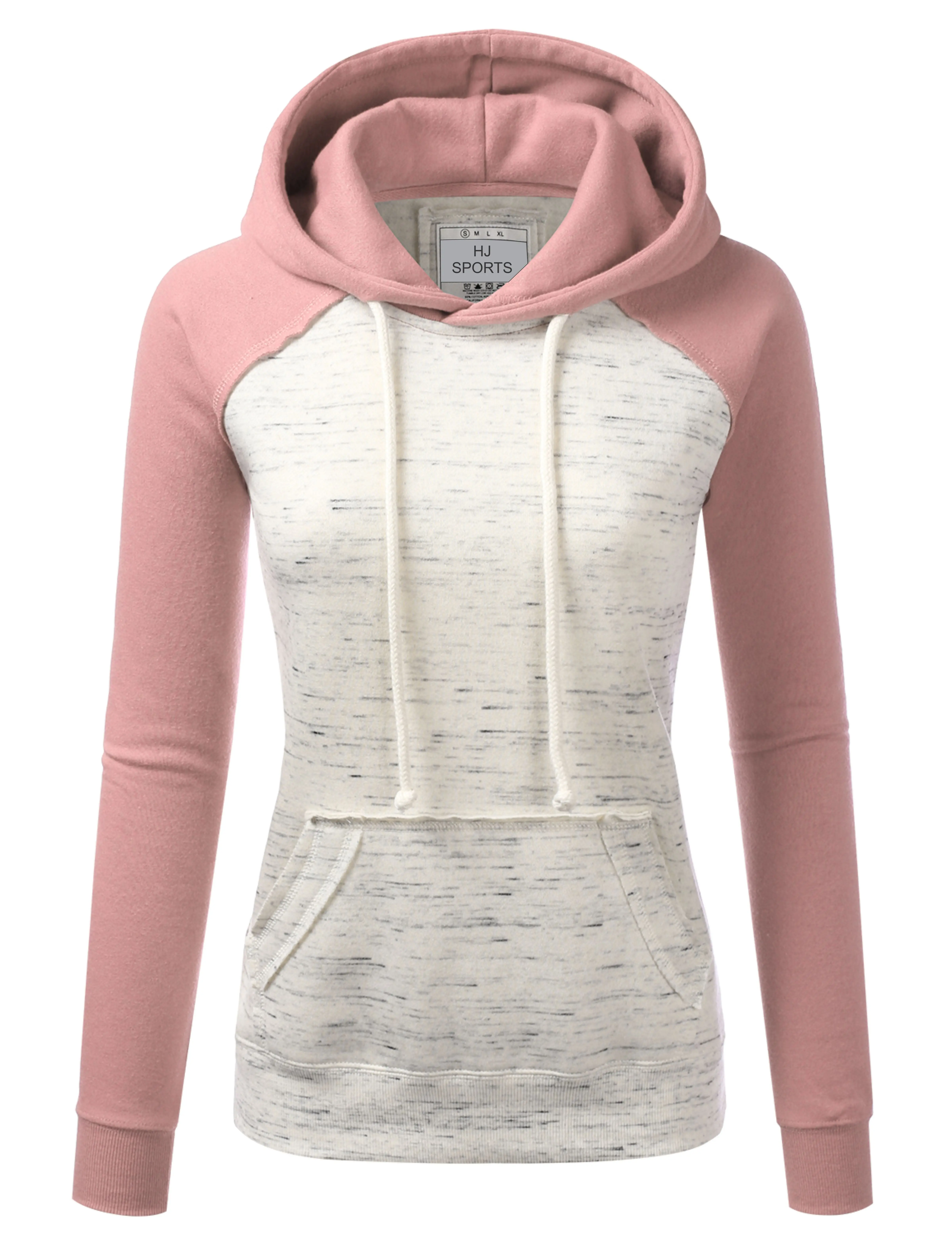 women's winter jacket with thumb holes