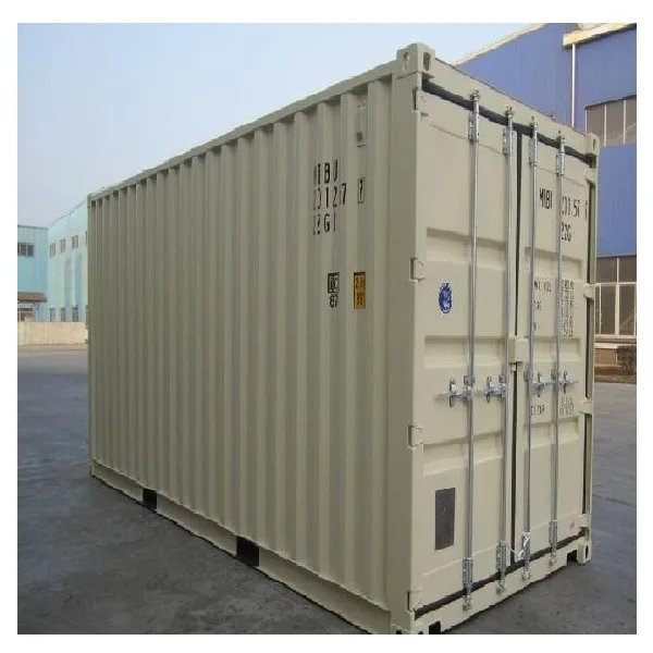 Used 20ft 40ft Shipping Sea Containers In Good Condition Buy Surface Dimensions Container Used Container Containerized Water Treatment Plant Product On Alibaba Com