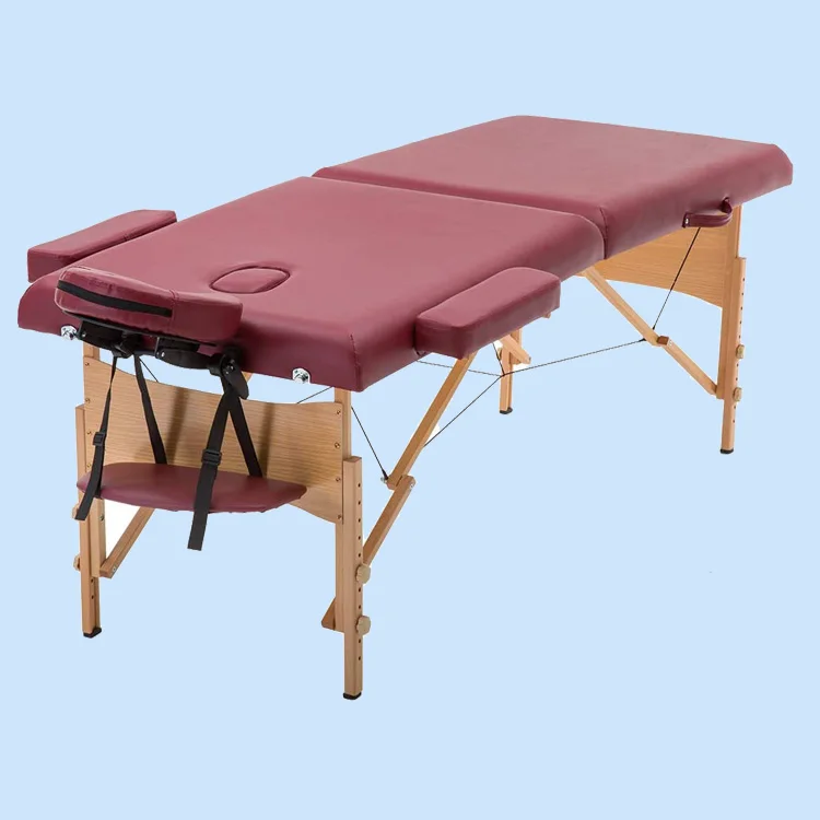lashbed bed massage table portable massage table with carrying case