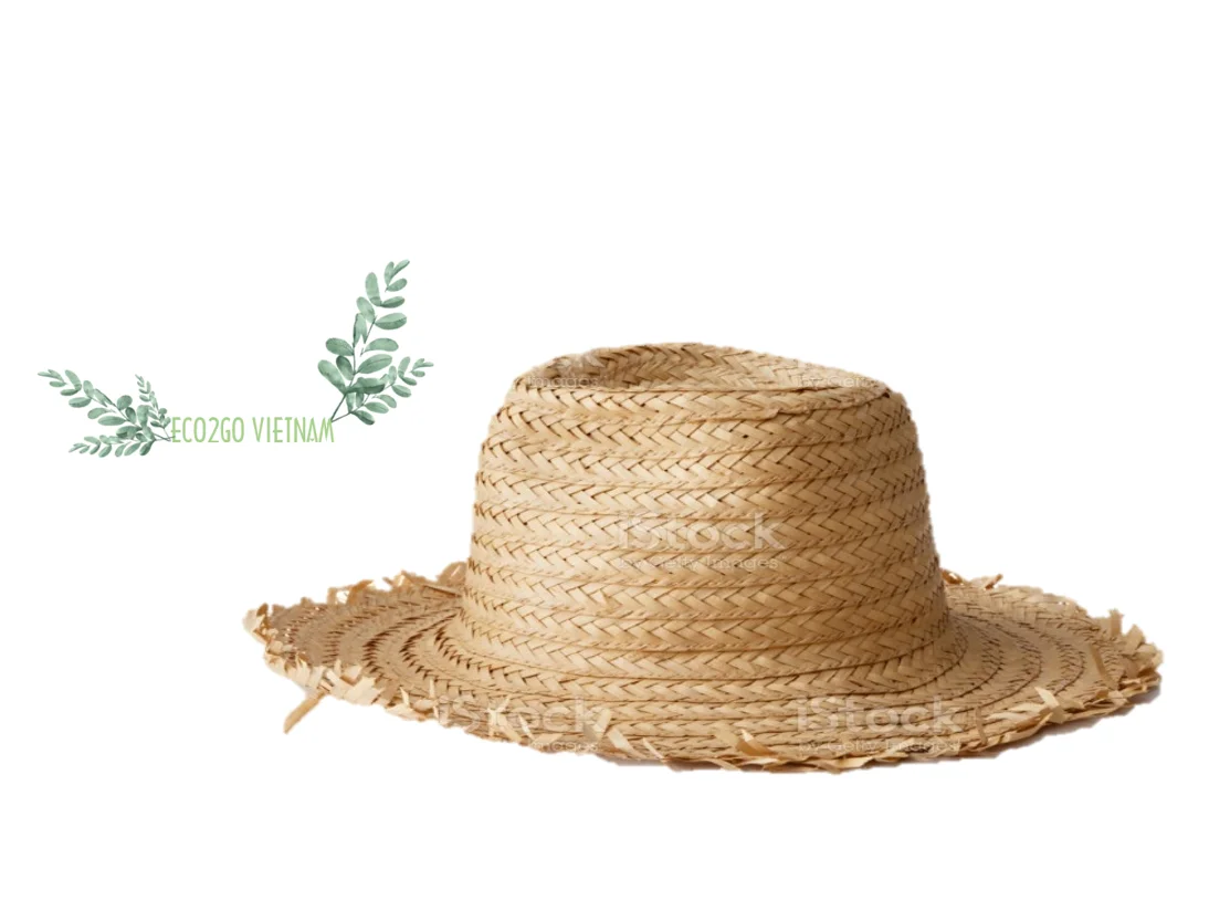 Hot Trending 2023 Straw Hats Handmade/ Straw Hats Summer Women With