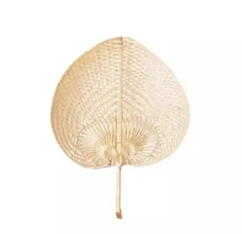 Wholesale Hot Sale Artificial Natural Processed Dried Palm Leaves Dry Fan Leaf Bleached For Wedding Flower Arranging Decoration