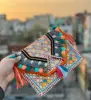 Multicolour