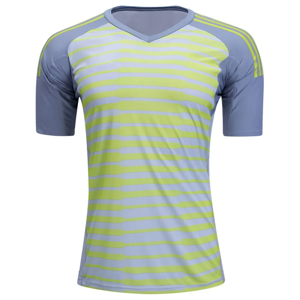 custom goalkeeper jersey