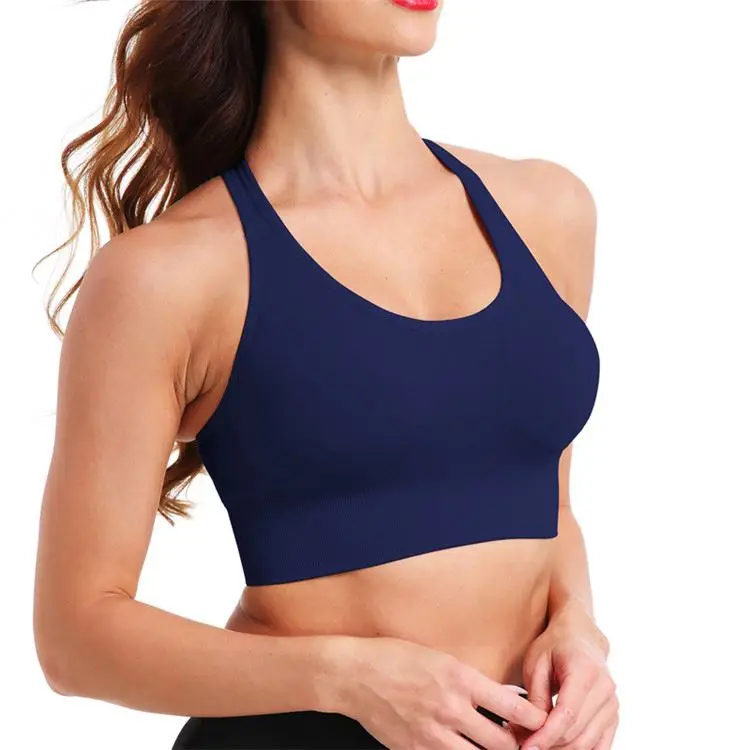 Hot Sale Custom Made Sports Bra