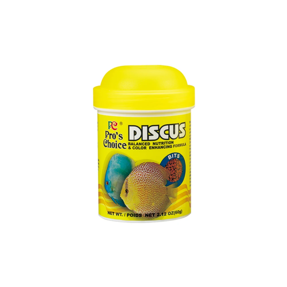 discus food f011