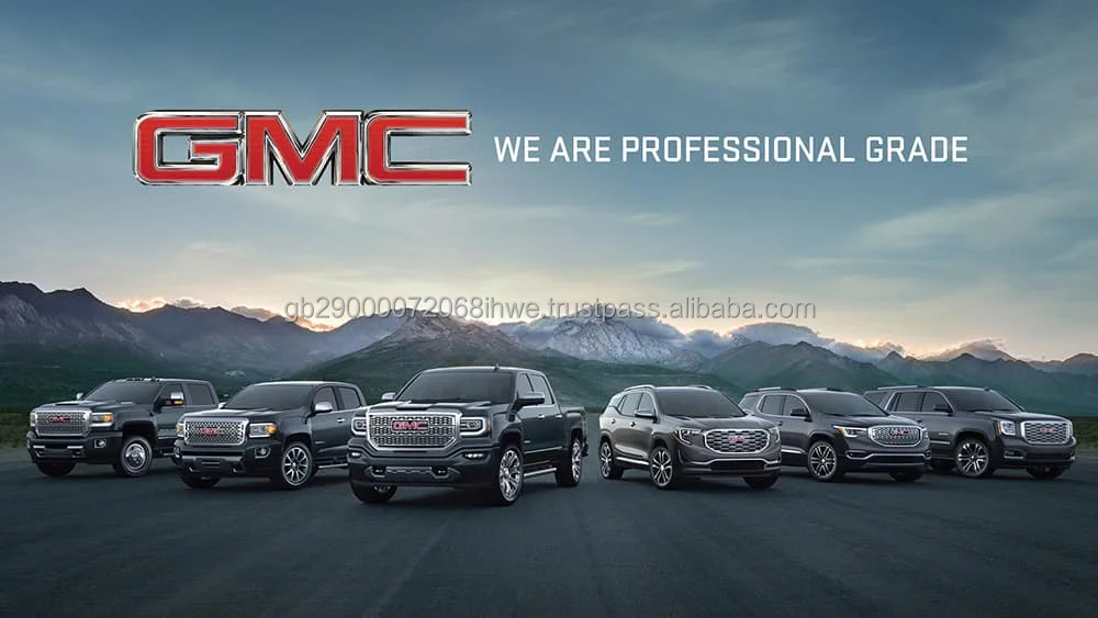 高品质家用二手二手车待售 二手gmc汽车待售所有车型 年 Buy 左sterring经典大排量v8引擎二手车gmc Gmc 苹果浏览器van待售 出售高品质二手gmc汽车低价