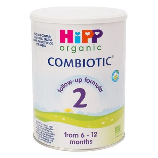 premium hipp infant formula milk powder